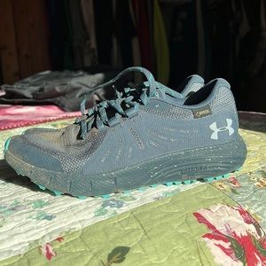 Women’s Under Armor Charged Bandit Trail Running Shoes